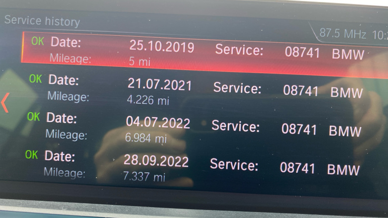 BMW X1 xDrive 20d M Sport 5dr Step Auto [Pro Pack] Diesel Estate